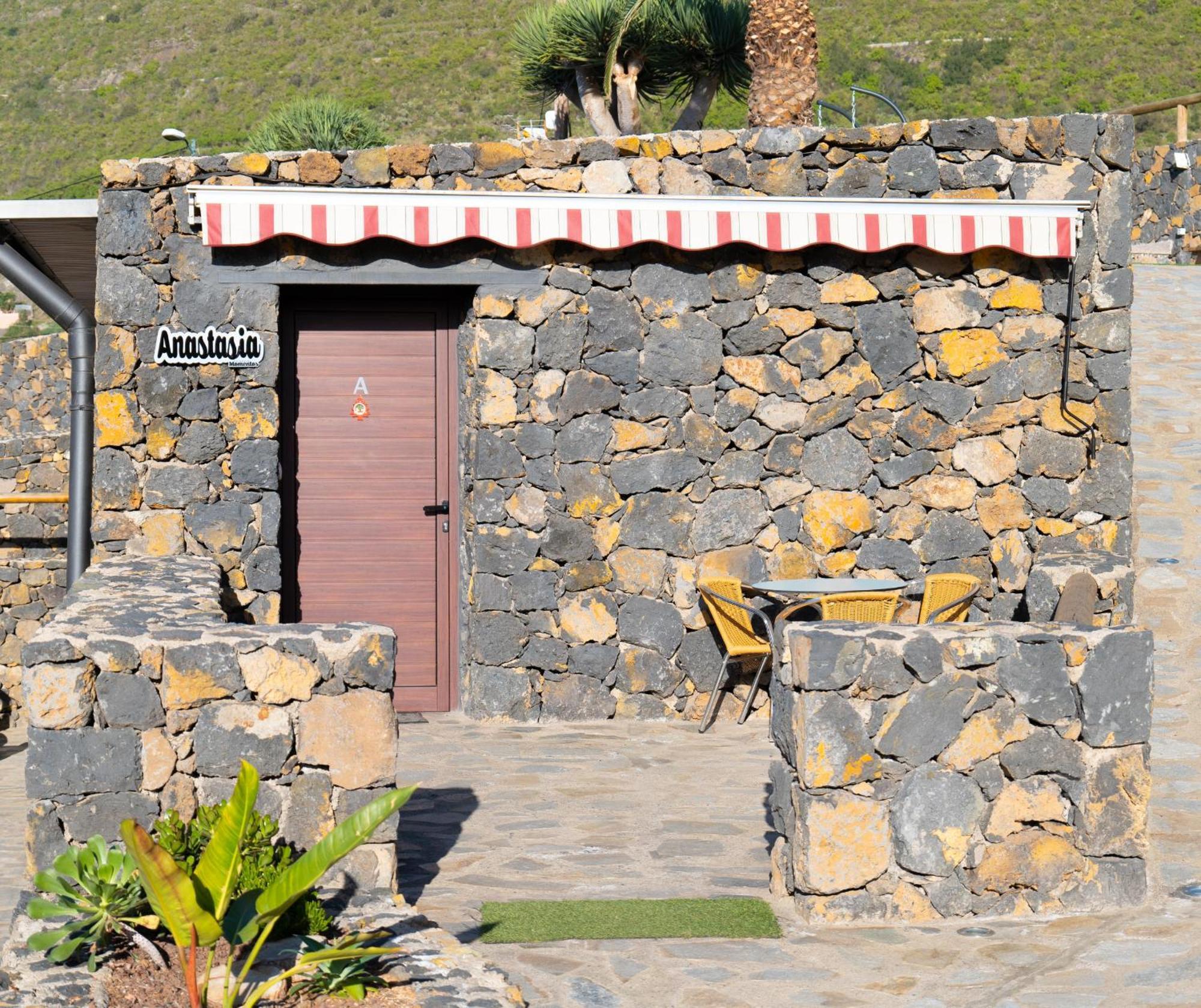 Estancia Anastasia La Orotava Exterior photo